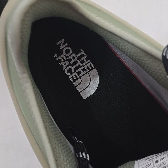 The North Face Vectiv Escape I Futurelight Tea Green/Sharp Green Mens Size 8.5 - Picture 4 of 8